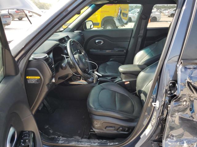 Photo 7 from auction – 2014 KIA SOUL ! with VIN KNDJX3A56E7086652