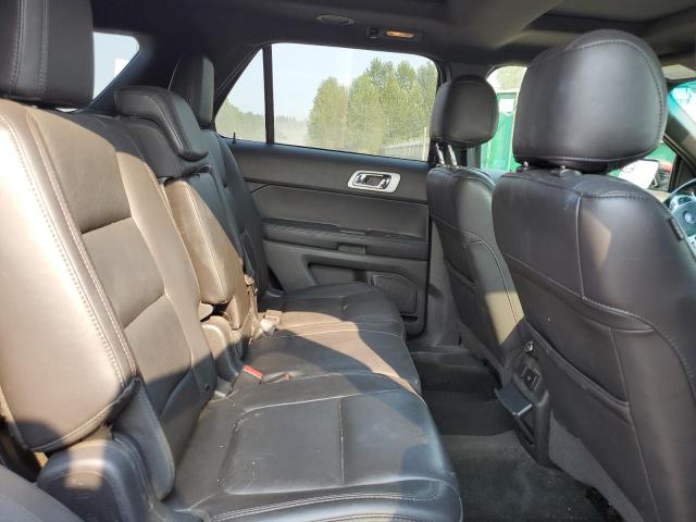 صورة رقم 11 من المزاد - 2014 FORD EXPLORER L مع VIN 1FM5K8F88EGC59423