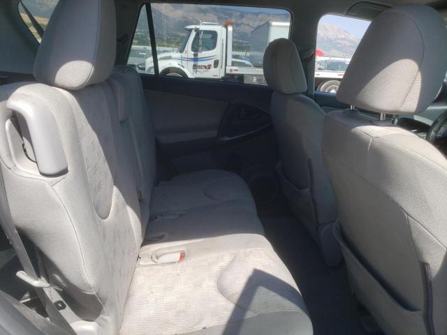 Photo 11 from auction – 2012 TOYOTA RAV4 with VIN 2T3BF4DV6CW196644