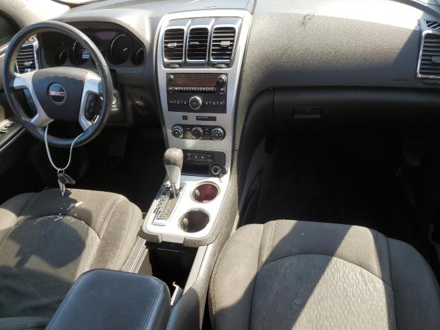 Photo 8 from auction – 2011 GMC ACADIA SLE with VIN 1GKKVPED9BJ102672