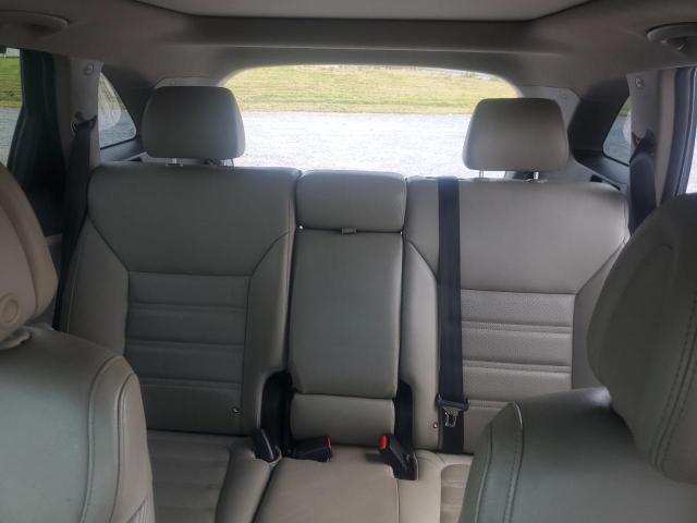 Photo 10 from auction – 2016 KIA SORENTO EX with VIN 5XYPH4A17GG184993