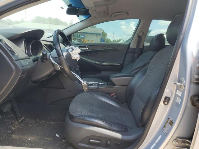 Photo 7 from auction – 2011 HYUNDAI SONATA SE with VIN 5NPEC4AC3BH127957