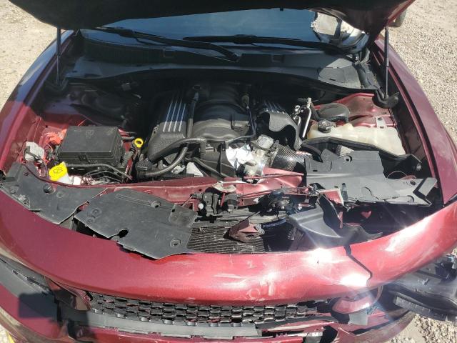Photo 11 from auction – 2022 DODGE CHARGER R/ with VIN 2C3CDXCT2NH183845