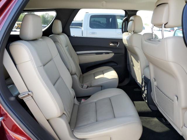 Photo 11 from auction – 2020 DODGE DURANGO GT with VIN 1C4RDJDG7LC295996