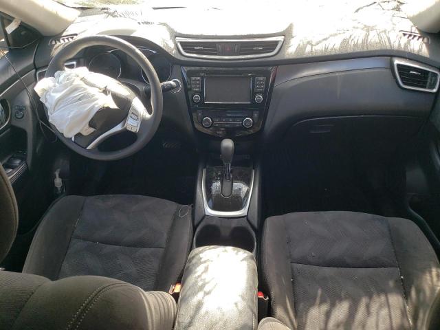 Photo 8 from auction – 2015 NISSAN ROGUE S with VIN KNMAT2MV2FP528362