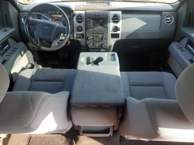 Photo 8 from auction – 2014 FORD F150 SUPER with VIN 1FTFW1EF9EKF67217