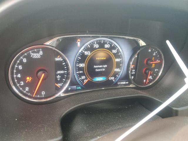 Photo 9 from auction – 2018 GMC ACADIA DEN with VIN 1GKKNPLS1JZ142021
