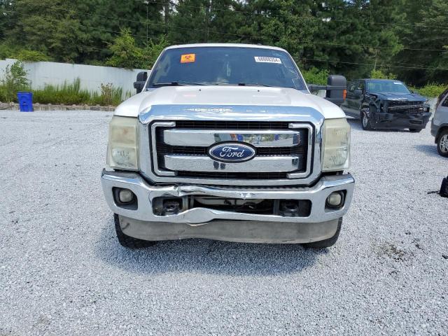 Zdjęcie 5 z aukcji – 2011 FORD F250 SUPER z VIN 1FT7W2BT4BEC18917