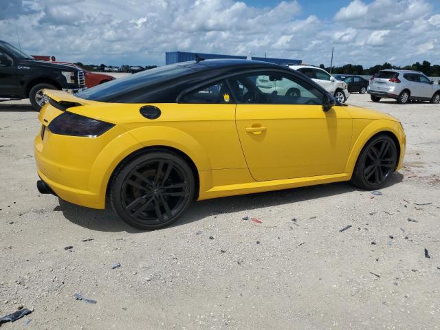 Photo 3 from auction – 2017 AUDI TT with VIN TRUC5AFV2H1008278