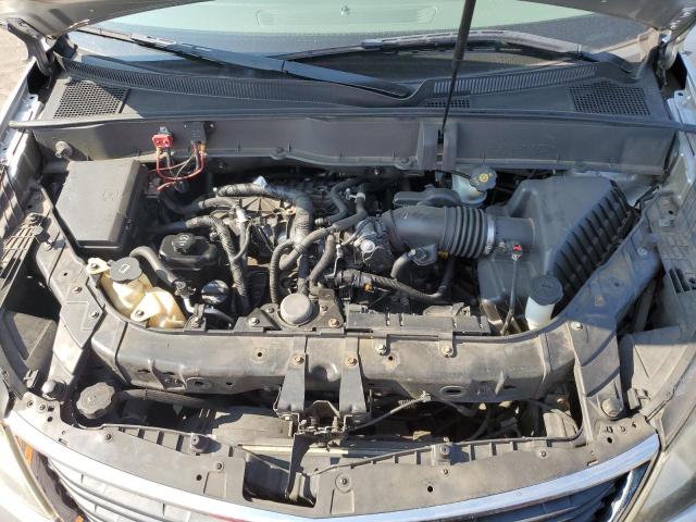 Photo 12 from auction – 2015 CHEVROLET TRAVERSE L with VIN 1GNKVFED4FJ308663