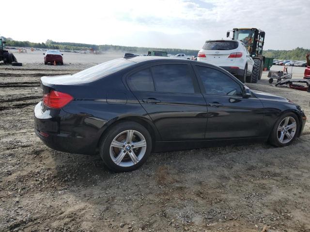 Photo 3 from auction – 2015 BMW 328 I with VIN WBA3A5G53FNS88629