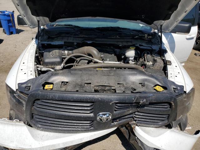 Photo 11 from auction – 2019 RAM 1500 CLASS with VIN 1C6RR6TT3KS661249