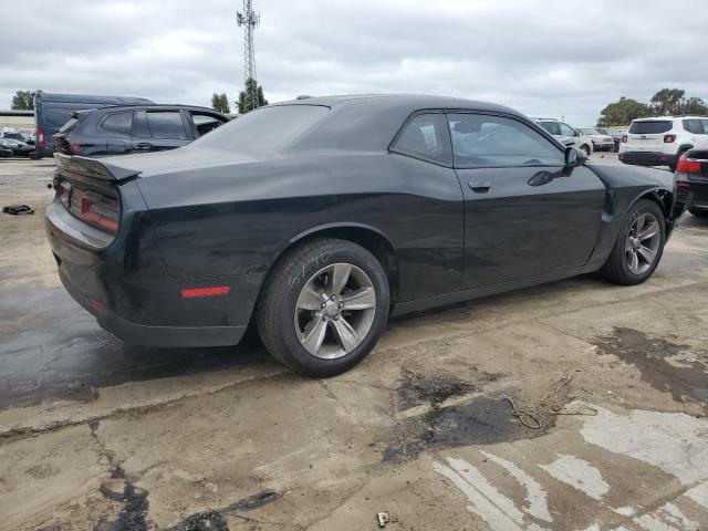Photo 3 from auction – 2015 DODGE CHALLENGER with VIN 2C3CDZAG2FH774485