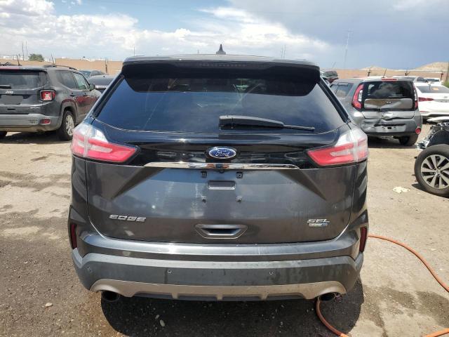 Photo 6 from auction – 2019 FORD EDGE SEL with VIN 2FMPK4J91KBB09688