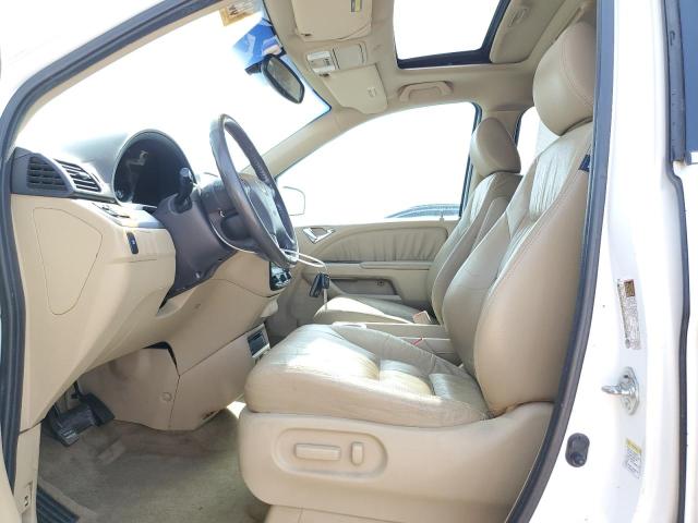 Photo 7 from auction – 2008 HONDA ODYSSEY EX with VIN 5FNRL38768B057897