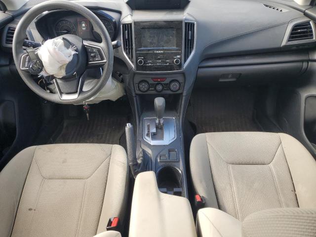 Photo 8 from auction – 2019 SUBARU IMPREZA with VIN 4S3GTAB60K3736225