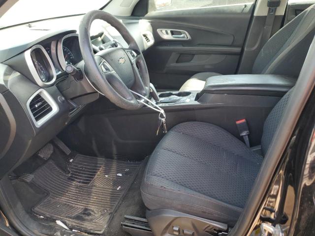 Photo 7 from auction – 2013 CHEVROLET EQUINOX LS with VIN 2GNALBEK0D6378132