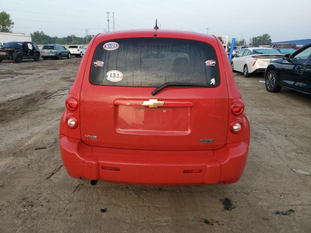 Photo 6 from auction – 2011 CHEVROLET HHR LS with VIN 3GNBAAFW5BS542169
