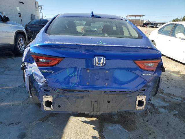 Photo 6 from auction – 2019 HONDA INSIGHT EX with VIN 19XZE4F52KE009702