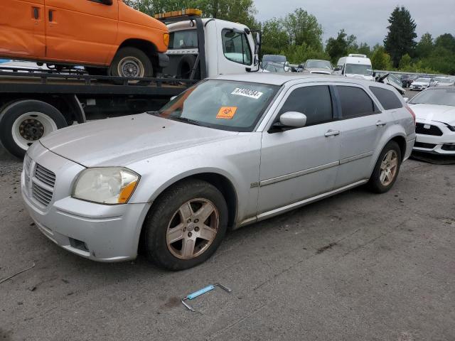 DODGE MAGNUM SXT 2005 with VIN 2D4FV48V65H683993 - Photo from auction