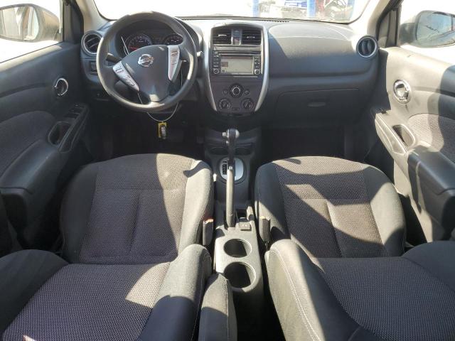 Photo 8 from auction – 2015 NISSAN VERSA S with VIN 3N1CN7AP8FL876638