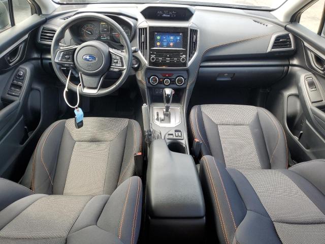 Photo 8 from auction – 2022 SUBARU CROSSTREK with VIN JF2GTAEC0N8208663
