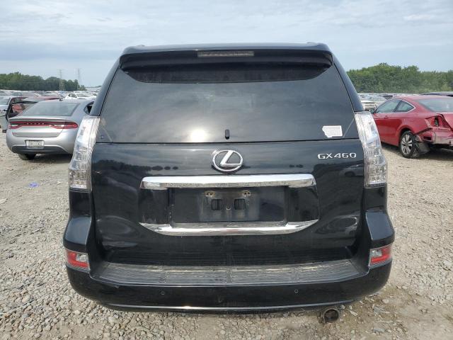 Photo 6 from auction – 2015 LEXUS GX 460 with VIN JTJBM7FX9F5096567