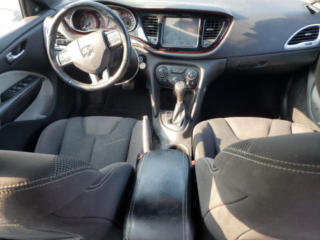 Photo 8 from auction – 2014 DODGE DART with VIN 1C3CDFBB0ED926597