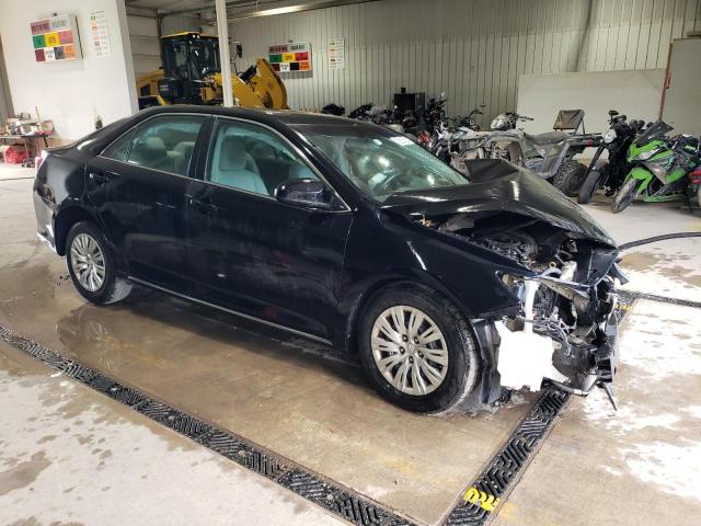 Photo 4 from auction – 2013 TOYOTA CAMRY L with VIN 4T4BF1FK6DR277578