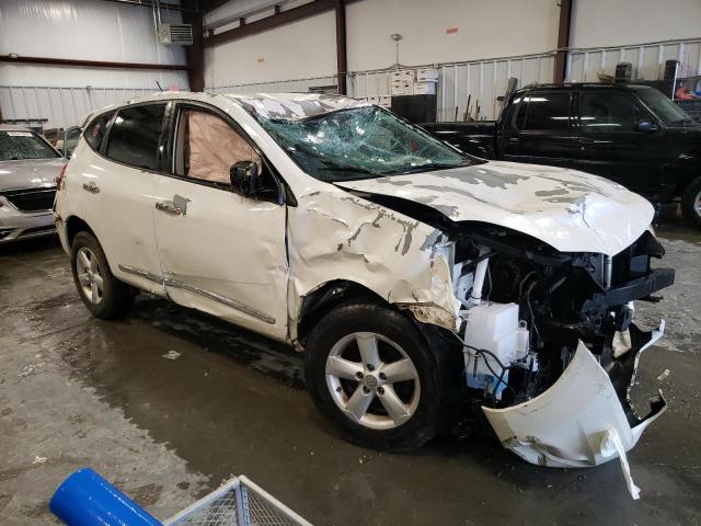 Photo 4 from auction – 2013 NISSAN ROGUE S with VIN JN8AS5MV6DW662934