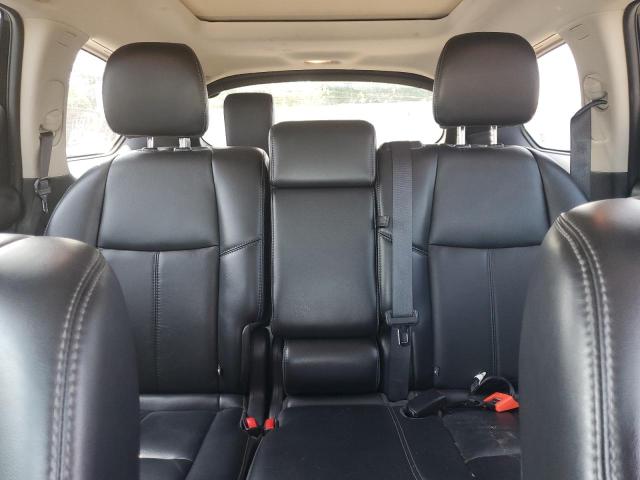 Photo 10 from auction – 2017 NISSAN PATHFINDER with VIN 5N1DR2MM2HC608091