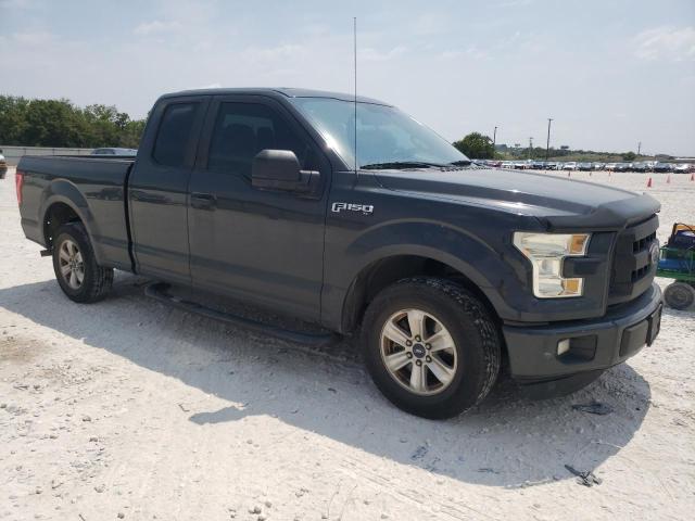 Photo 4 from auction – 2016 FORD F150 SUPER with VIN 1FTEX1C80GFA85275