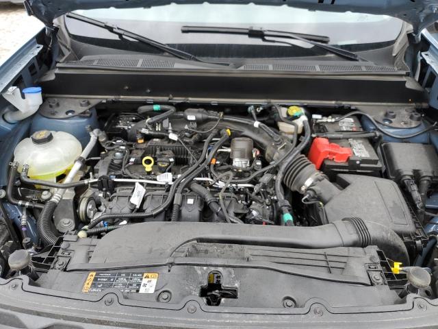 Photo 11 from auction – 2024 FORD MAVERICK X with VIN 3FTTW8C91RRA43733