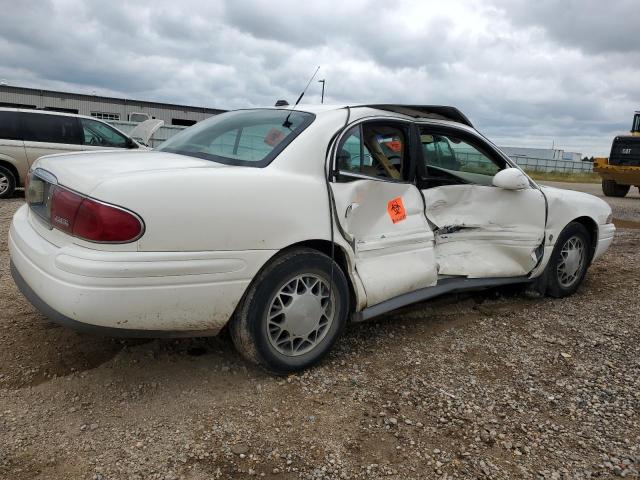 Photo 3 from auction – 2004 BUICK LESABRE LI with VIN 1G4HR54K14U167141