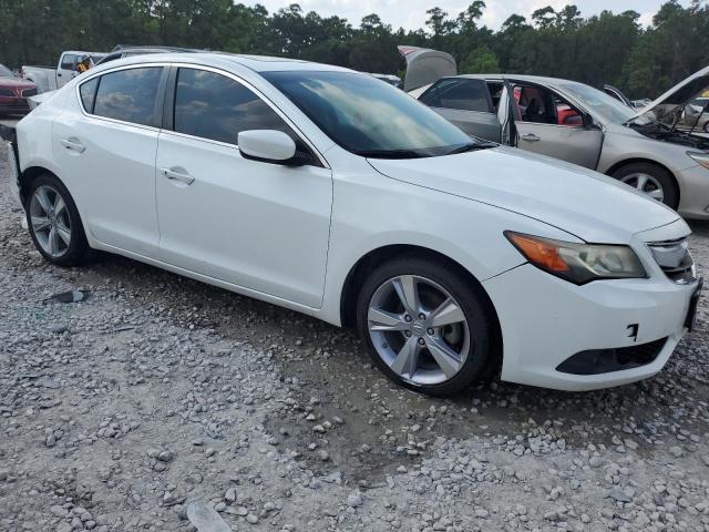 Photo 4 from auction – 2014 ACURA ILX 20 TEC with VIN 19VDE1F71EE010444