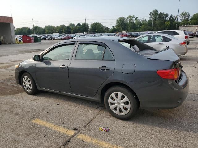 Photo 2 from auction – 2010 TOYOTA COROLLA BA with VIN 1NXBU4EEXAZ193546