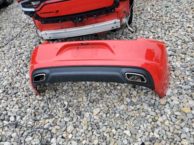 Photo 12 from auction – 2020 DODGE CHARGER SX with VIN 2C3CDXJG5LH108415
