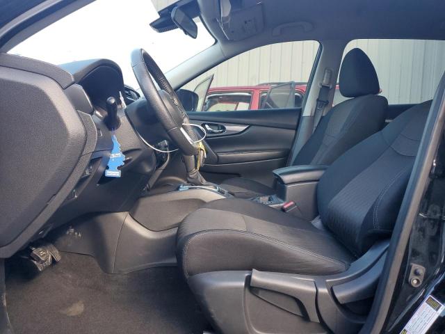 Photo 7 from auction – 2019 NISSAN ROGUE S with VIN 5N1AT2MT8KC724401
