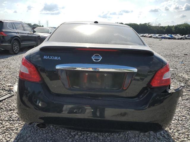 Photo 6 from auction – 2011 NISSAN MAXIMA S with VIN 1N4AA5AP5BC857643