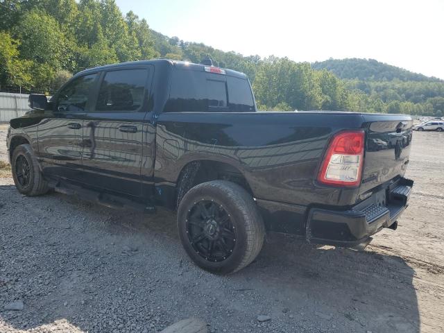 Photo 2 from auction – 2019 RAM 1500 BIG H with VIN 1C6SRFFT5KN650345