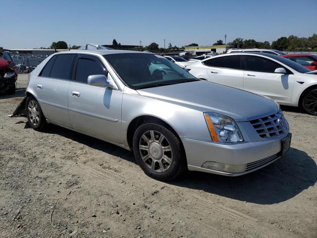 Photo 4 from auction – 2010 CADILLAC DTS with VIN 1G6KA5EYXAU100721