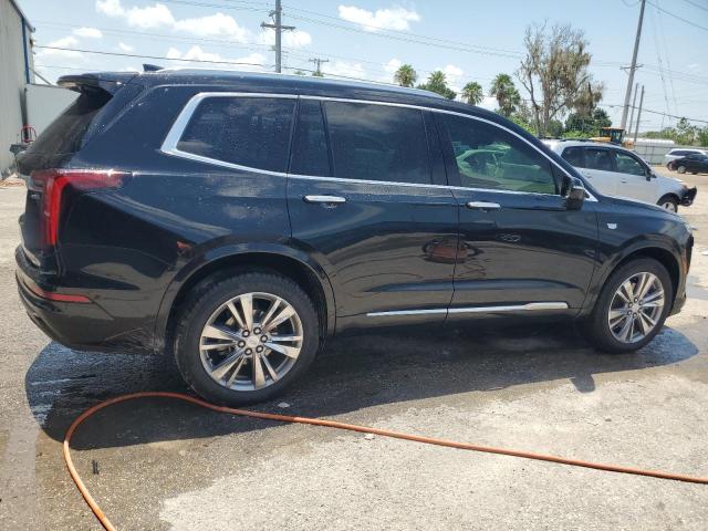 Photo 3 from auction – 2023 CADILLAC XT6 PREMIU with VIN 1GYKPDRS7PZ191237