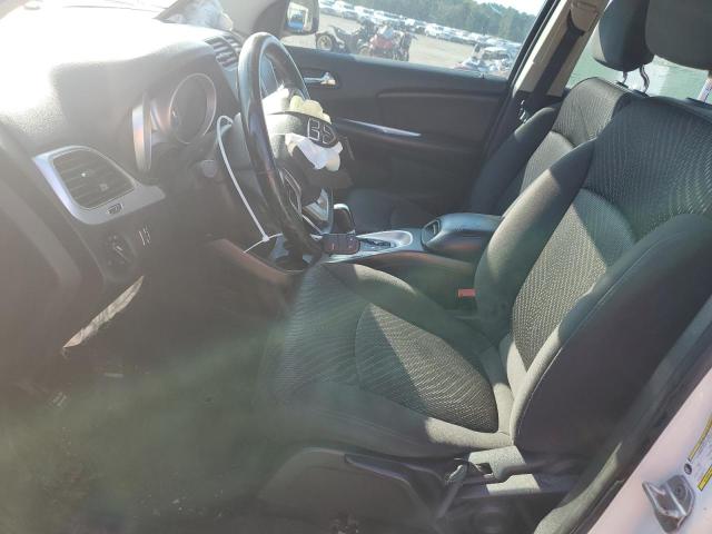 Photo 7 from auction – 2013 DODGE JOURNEY SE with VIN 3C4PDCAB5DT687733