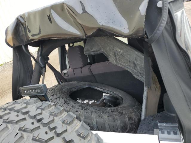 Photo 13 from auction – 2013 JEEP WRANGLER U with VIN 1C4BJWFGXDL579127