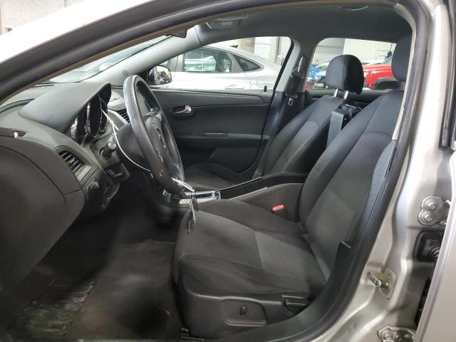 Photo 7 from auction – 2008 CHEVROLET MALIBU 1LT with VIN 1G1ZH57B68F194913