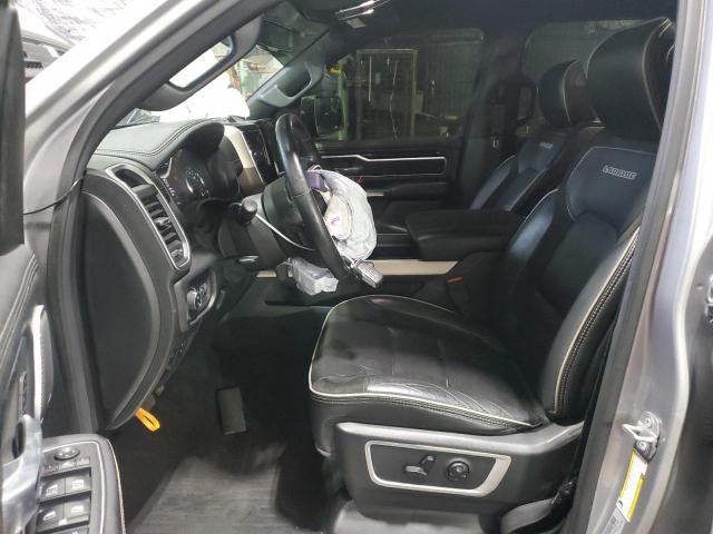 Photo 7 from auction – 2019 RAM 1500 LARAM with VIN 1C6SRFJT2KN924706