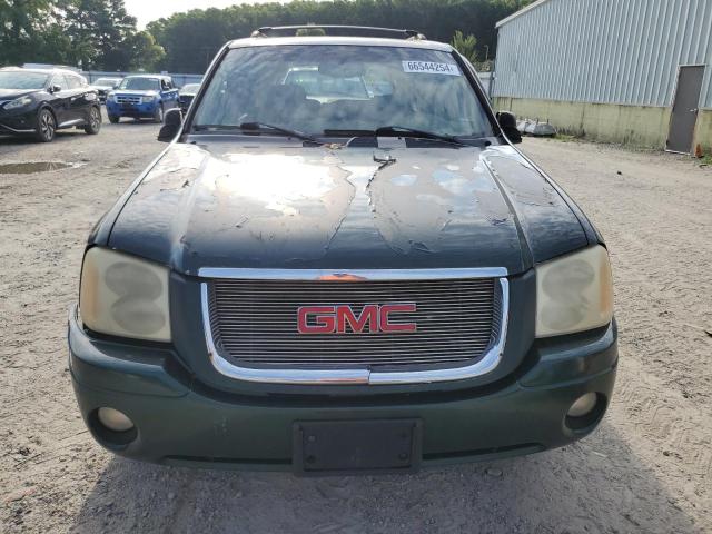 Photo 5 from auction – 2002 GMC ENVOY with VIN 1GKDS13S222475949