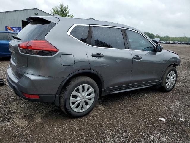 Photo 3 from auction – 2017 NISSAN ROGUE with VIN 5N1AT2MT7HC792228