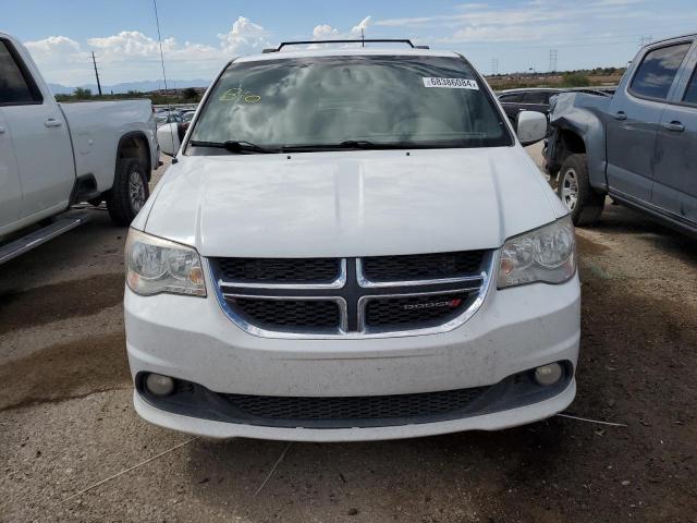 Photo 5 from auction – 2017 DODGE GRAND CARA with VIN 2C4RDGCG4HR554527