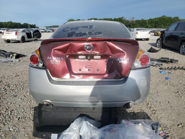 Photo 6 from auction – 2012 NISSAN ALTIMA SR with VIN 1N4BL2AP6CC238371